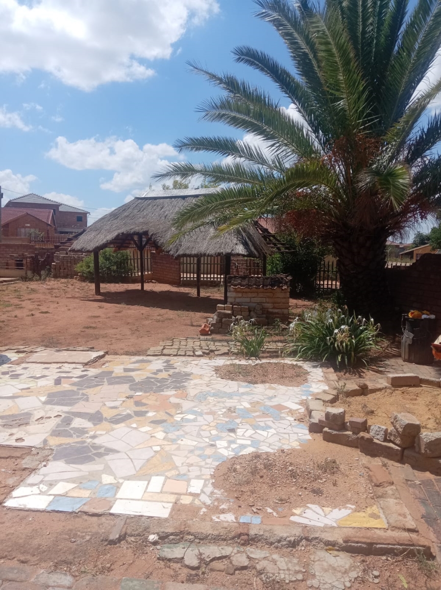 3 Bedroom Property for Sale in Jouberton North West